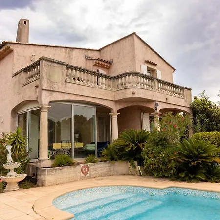 Villa Maison De Tino *