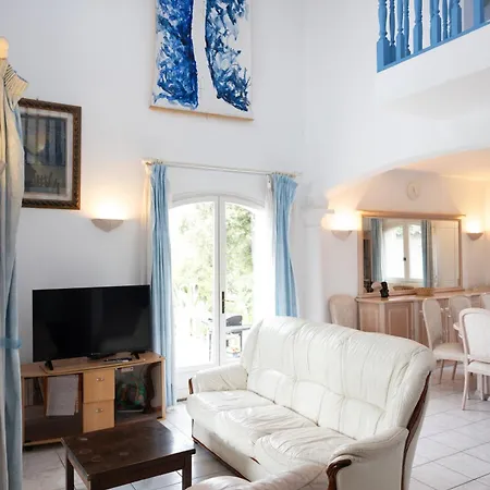 Villa Maison De Tino *