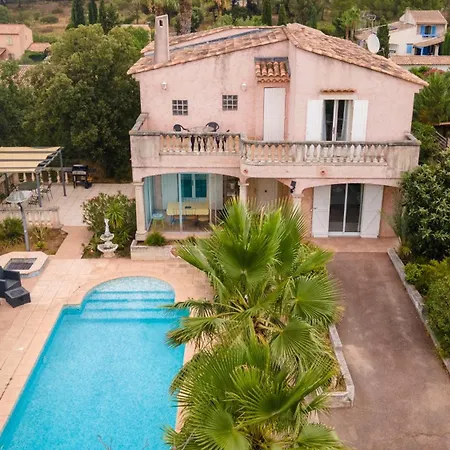 Maison De Tino Villa *