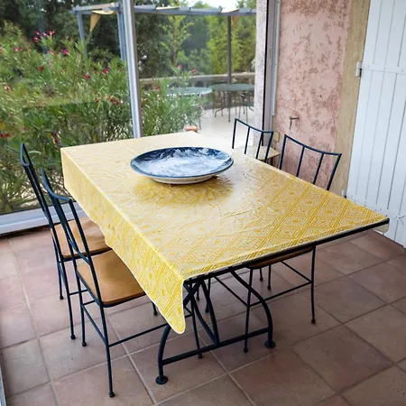 Maison De Tino Villa *