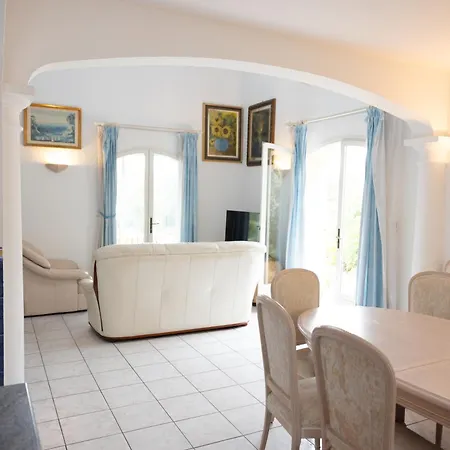 Villa Maison De Tino *