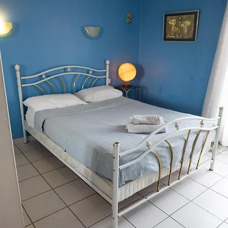 Maison De Tino Villa