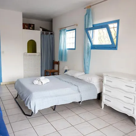 Maison De Tino Fréjus