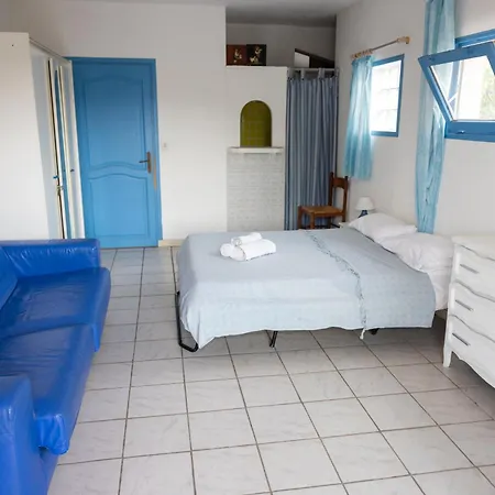 Maison De Tino Villa