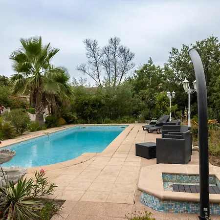 Villa Maison De Tino