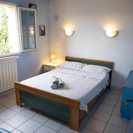 Maison De Tino Willa
