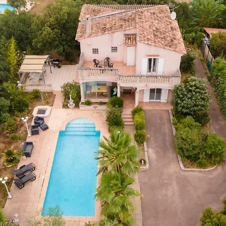 Maison De Tino Willa *